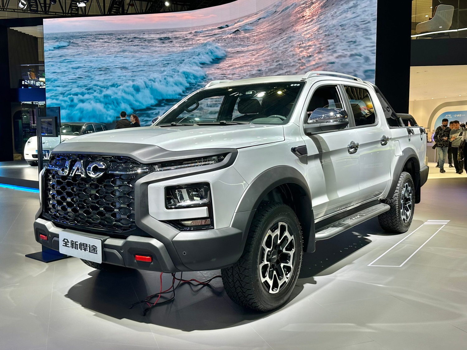 JAC