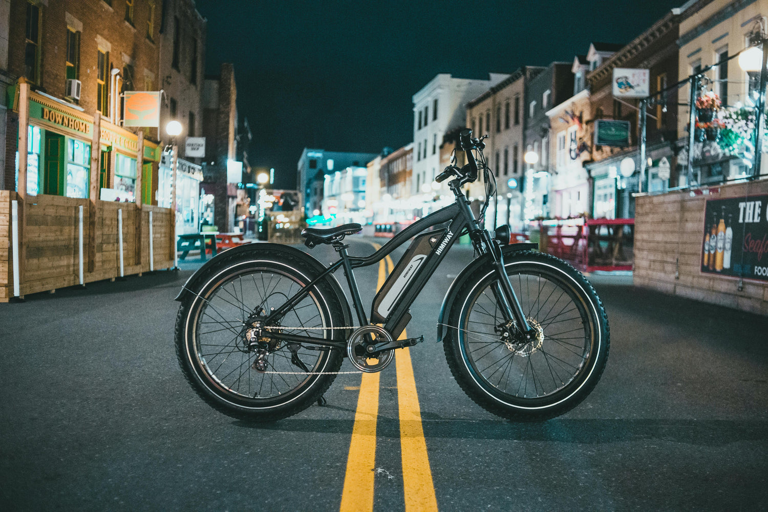 E-Motion | Bicicletas, Scooters y Transporte Eléctrico